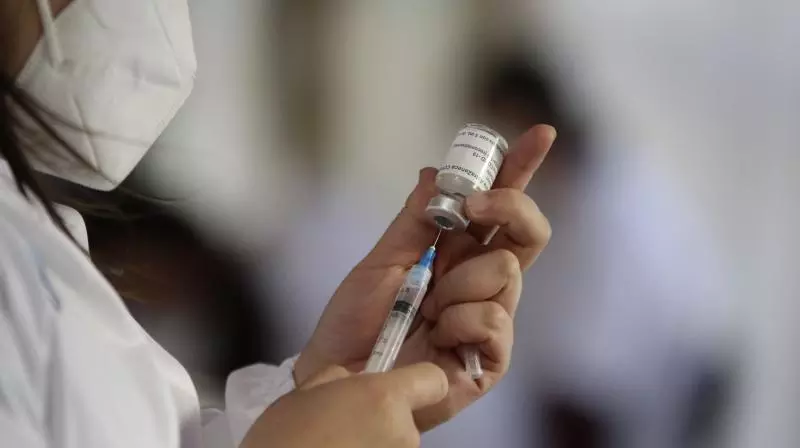 Vaccines Do Not Cause Autism: Who
