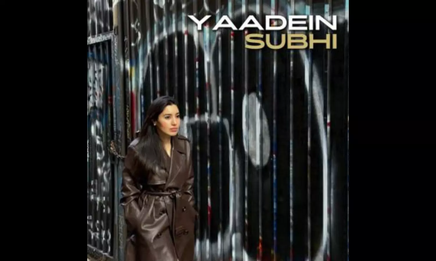 Subhi Releases Soulful New Single “Yaadein” – A Heartfelt Reflection On Love and Loss