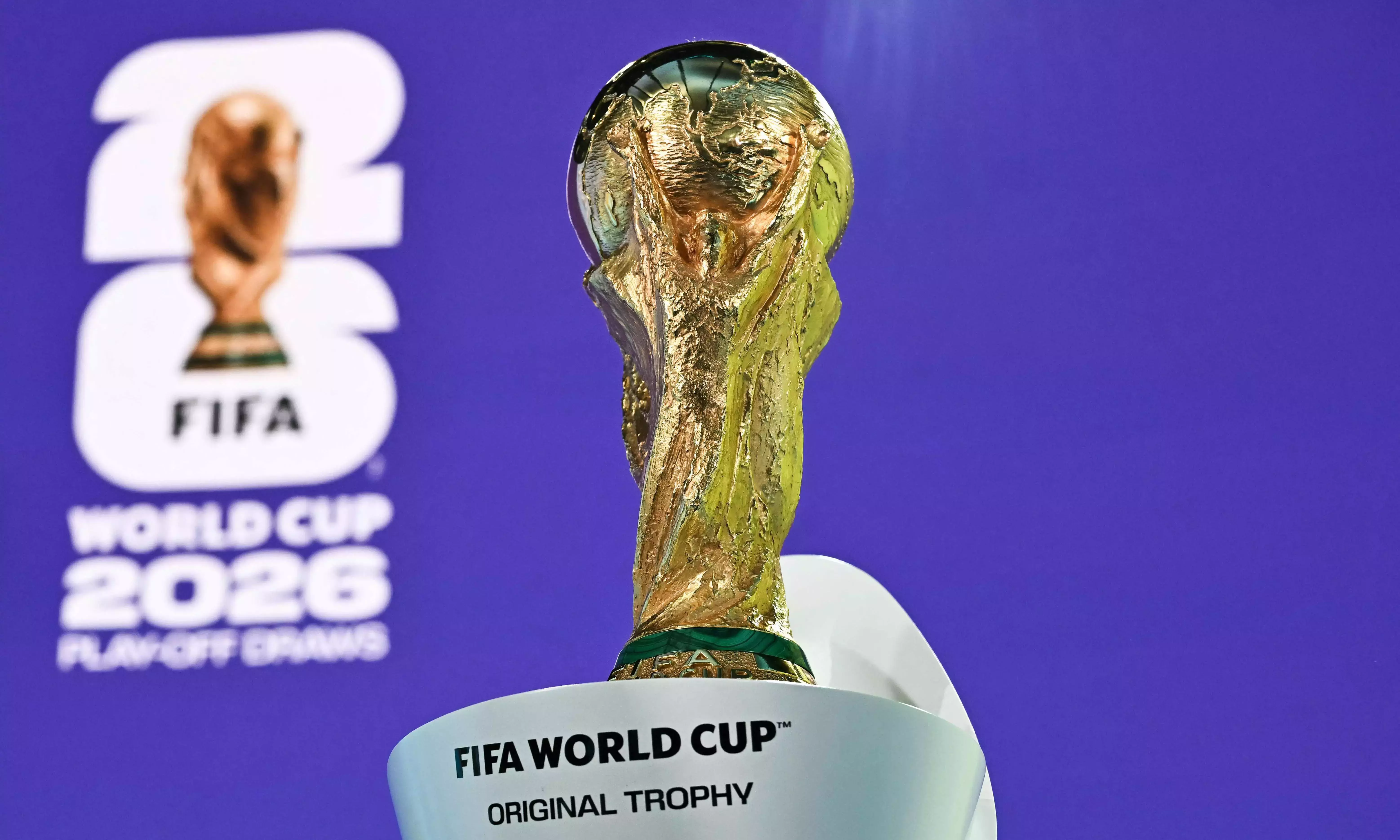 Fan Group Urges FIFA To Halt 2026 World Cup Ticket Sales Over Extortionate Prices
