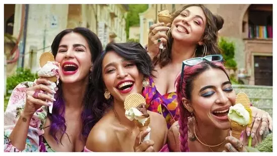 Four More Shots Please! Season 4 Trailer Out Now