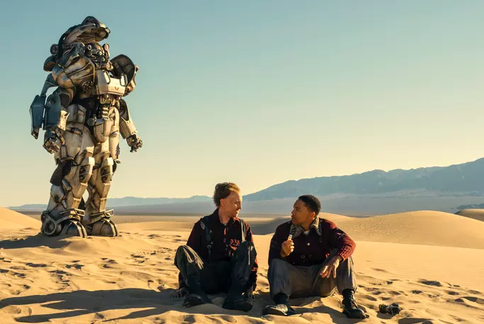 From the Vault to New Vegas: A Complete Recap of Jonathan Nolan’s Fallout