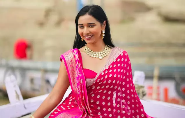 Bigg Boss 19 Contestant Tanya Mittal Faces Allegations: Regarding Unpaid Dues and Unrestored Outfits Bigg Boss 19 Contestant Tanya Mittal Faces Allegations: Regarding Unpaid Dues and Unrestored Outfits