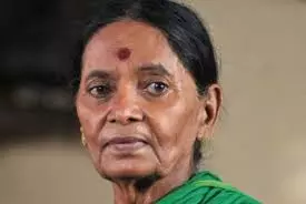 Actress Pawala Shyamala Attempts Suicide, Rescued By Cops