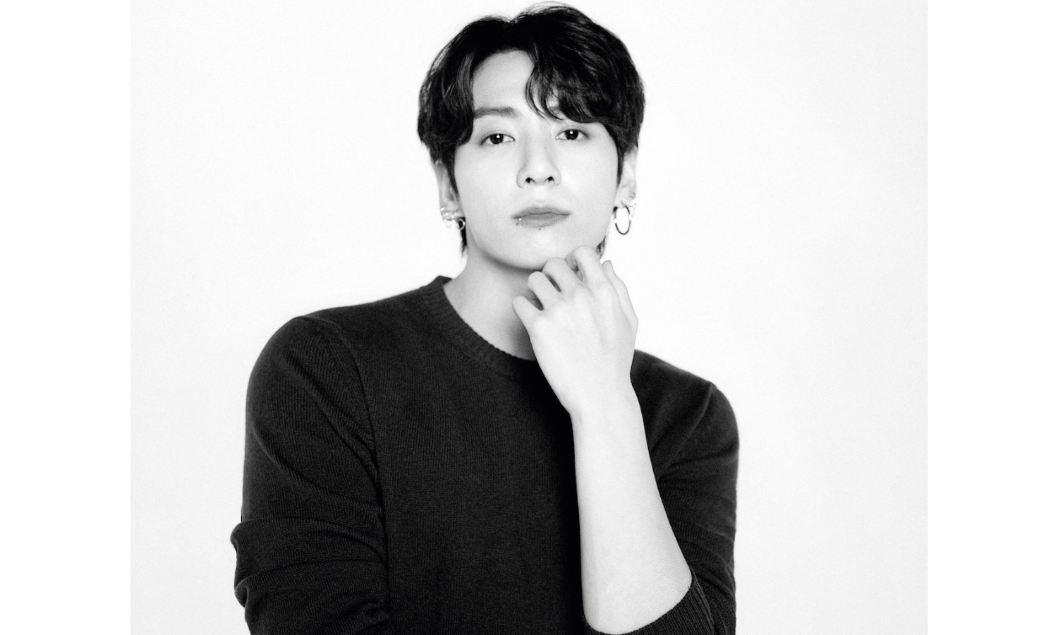 Jungkook Becomes Chanel's Global Ambassador for Fragrances and Beauty