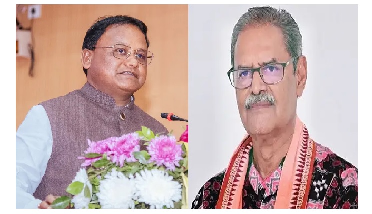 Report on Malkangiri Violence Submitted to Odisha CM