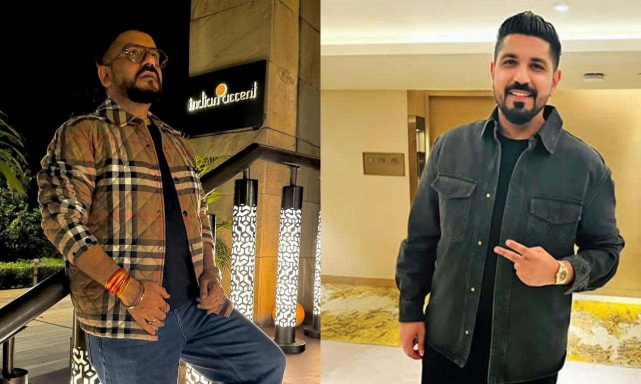 Luthra Brothers' Deportation from Thailand to India