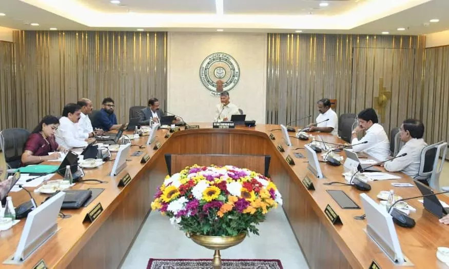 Including Tirupati’s Oberoi, State Cabinet Clears 4 Hospitality Projects in AP