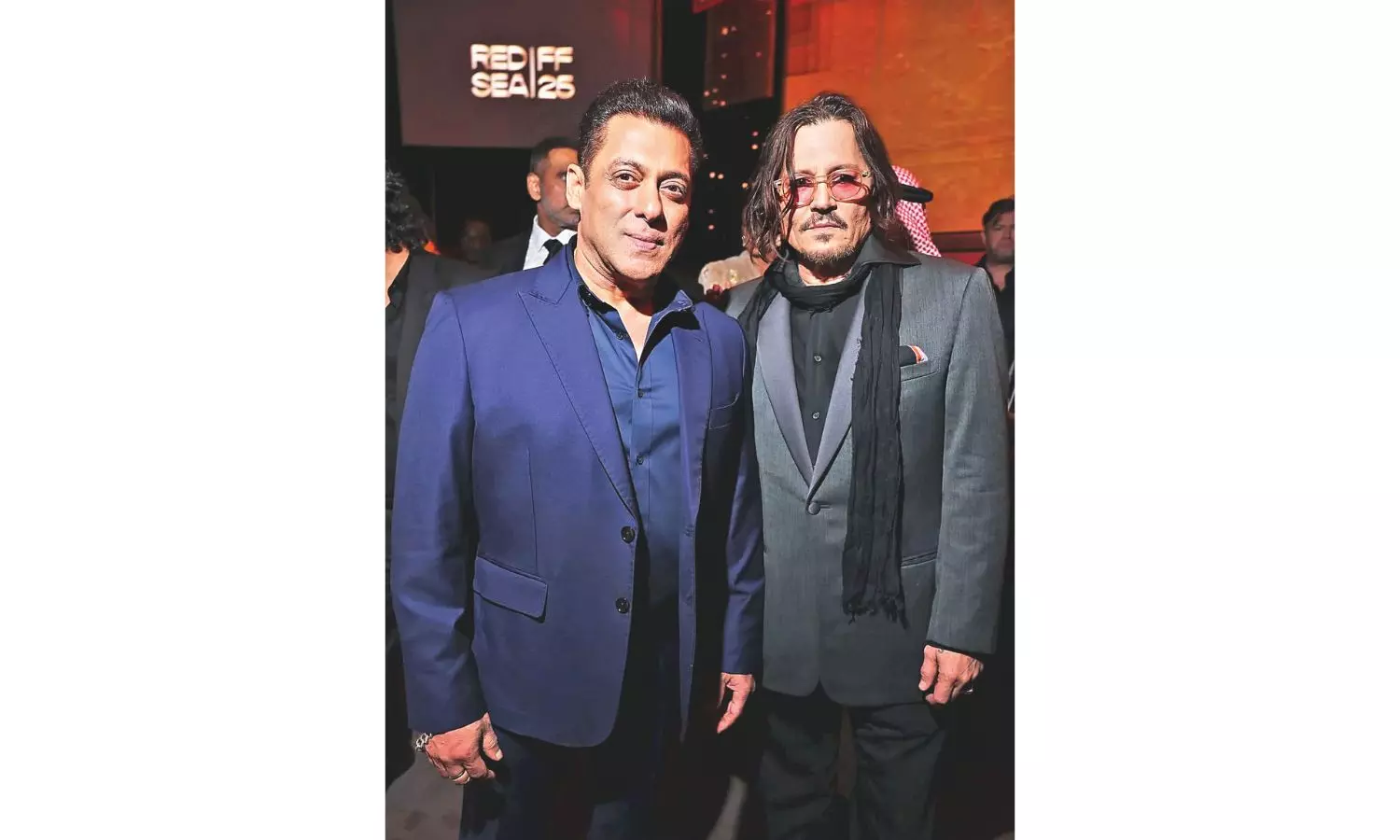 Salman Opens Up About Loss, Loneliness And A Life Of Discipline Salman Opens Up About Loss, Loneliness And A Life Of Discipline