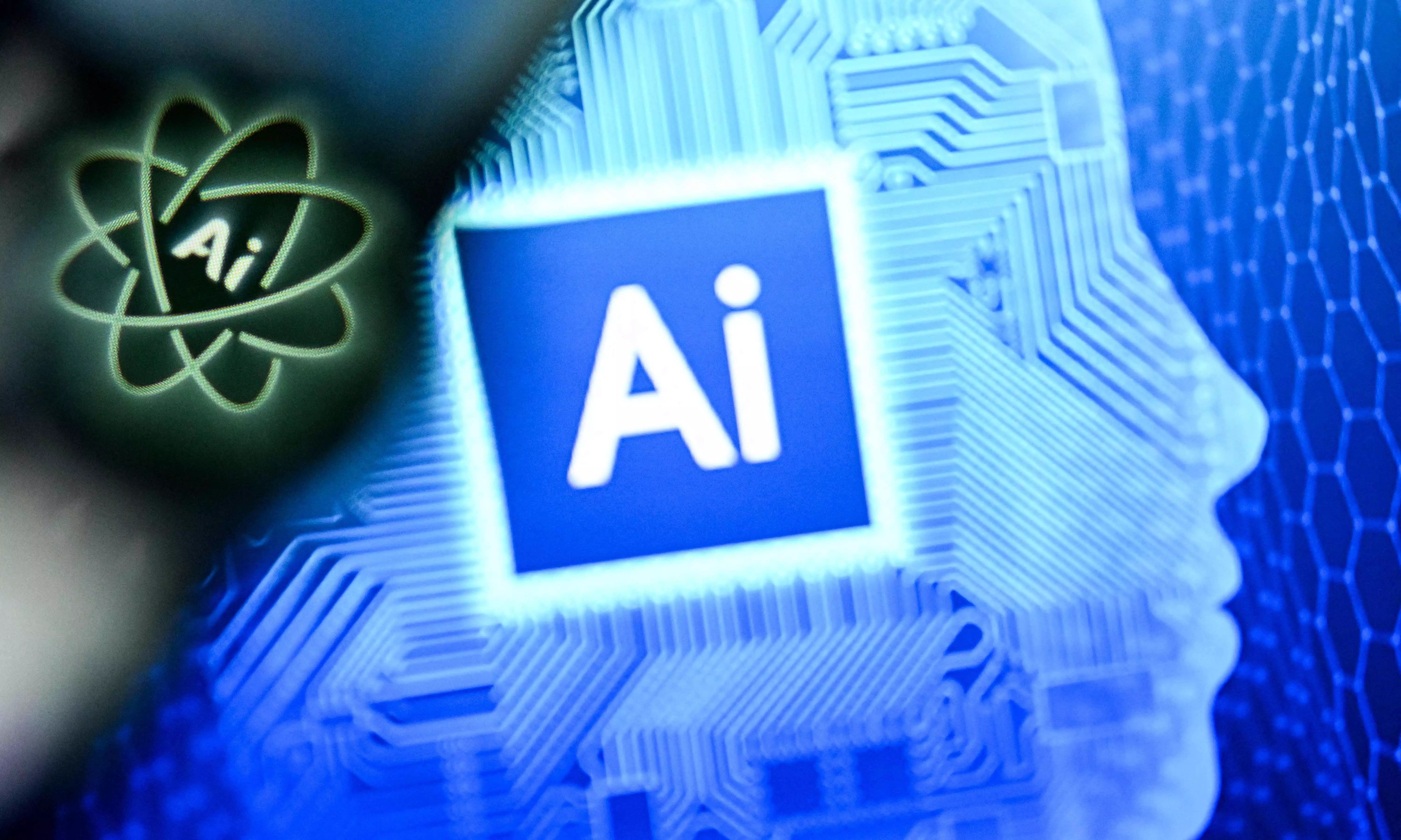 DC Edit | Fitting Tribute to AI Godparents DC Edit | Fitting Tribute to AI Godparents