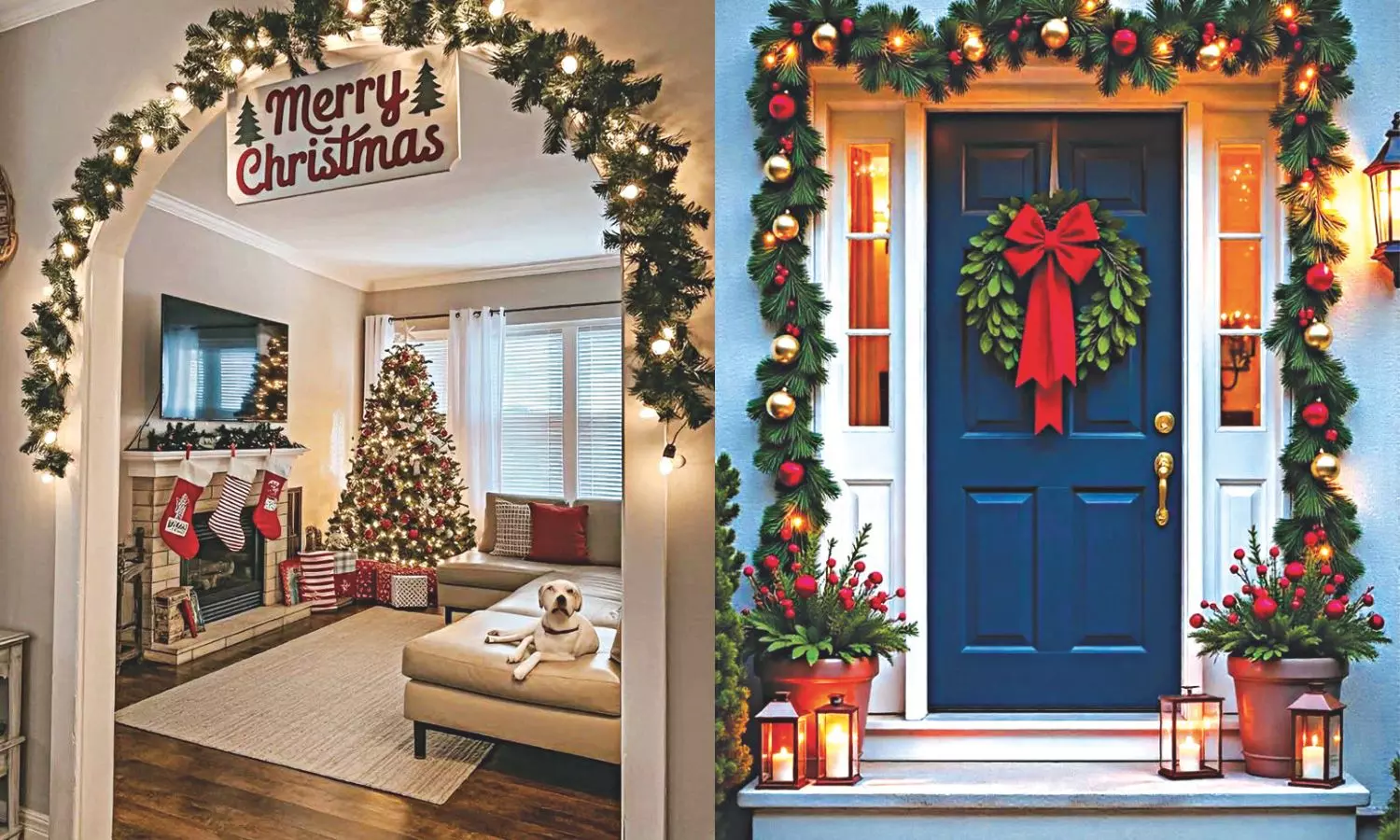 Families Look For Xmas AI-ssistant Families Look For Xmas AI-ssistant