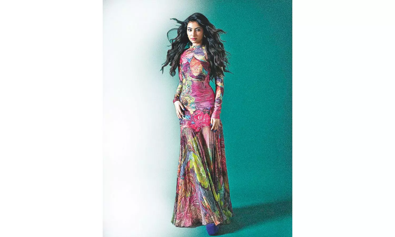 ‘Dhurandhar Chose Me’ ‘Dhurandhar Chose Me’