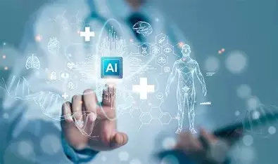 AP to Host Southern Conference on AI-Driven Health Care on Dec. 15