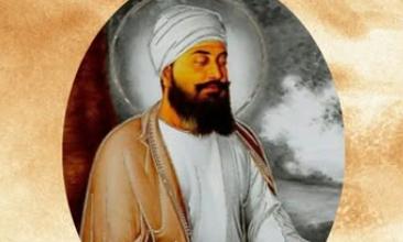 RSS, Gurudwaras Commemorate 350th Martyrdom of Guru Tegh Bahadur