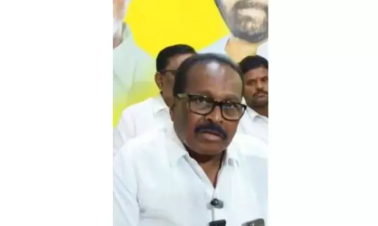 Safeguarding RTC AP Governments Priority, Says Chairman Narayana Safeguarding RTC AP Governments Priority, Says Chairman Narayana