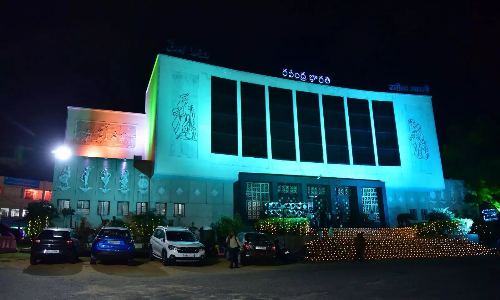 A Cappella Ensemble Presents Wide Seasonal Repertoire