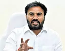 AP Approves 28 Acres For SAAP’s Sports City In Tirupati AP Approves 28 Acres For SAAP’s Sports City In Tirupati