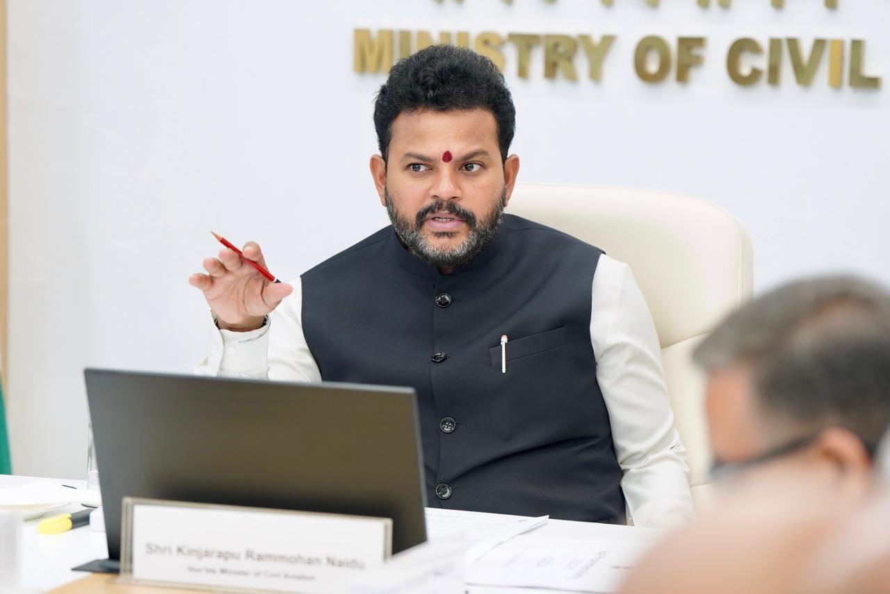 Aviation Ministry May Cap Airfares During Festivals: Centre