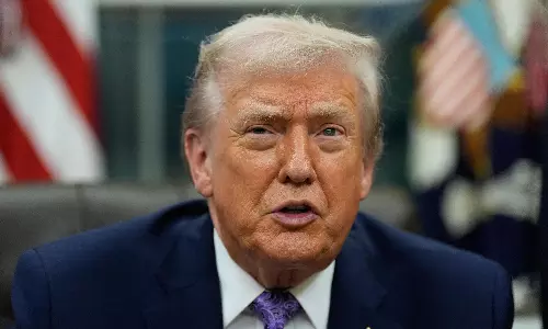 Trump Frustrated With Russia, Ukraine Over Talks On War Trump Frustrated With Russia, Ukraine Over Talks On War