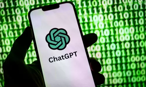 ChatGPT Blamed For US Murder-Suicide In Lawsuit ChatGPT Blamed For US Murder-Suicide In Lawsuit