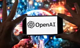 Disney Invests $1B In OpenAI In Deal To Bring Characters Like Mickey Mouse To Sora AI Video Tool Disney Invests $1B In OpenAI In Deal To Bring Characters Like Mickey Mouse To Sora AI Video Tool