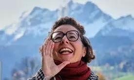 Unesco Gives A Shout-Out To Switzerland’s Yodeling By Adding It To List Of Cultural Heritage