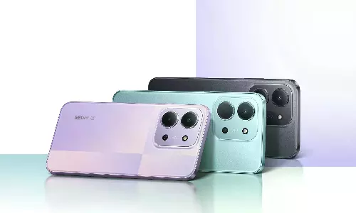 Xiaomi Launches REDMI 15C 5G With 6000mAh Battery Xiaomi Launches REDMI 15C 5G With 6000mAh Battery