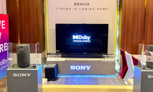 ETV Win Brings Telugu Entertainment to Life with Dolby Vision and Dolby Atmos