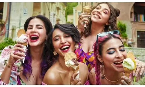 Four More Shots Please! Season 4 Trailer Out Now