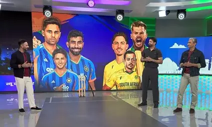 Suryakumar Yadav And Shubman Gills Form Is A Real Cause Of Concern : Irfan Pathan Suryakumar Yadav And Shubman Gills Form Is A Real Cause Of Concern : Irfan Pathan