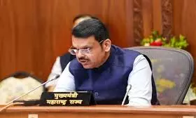 Maharashtra: Amendments To Lokayukta Act Bring IAS Officers Under Its Purview Maharashtra: Amendments To Lokayukta Act Bring IAS Officers Under Its Purview