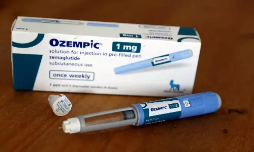 Novo Nordisk Launches Ozempic in India for Type 2 Diabetes Treatment