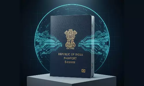 E-Passport Explained: Eligibility, Benefits, and How to Apply E-Passport Explained: Eligibility, Benefits, and How to Apply