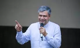 Cabinet Approves Rs 11,718 Crore Budget for Census 2027