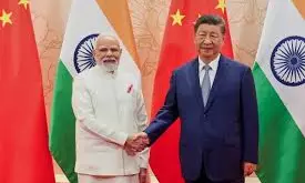 India Frees Up Visas For Chinese Professionals In Key Step To Boost Ties India Frees Up Visas For Chinese Professionals In Key Step To Boost Ties