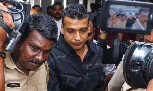 Kerala Actress Assault Case: No Life Term, All Six Convicts Sentenced to 20 Years Rigorous Imprisonment