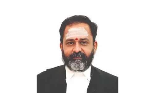 56 Ex-Judges Denounce Attempts to Impeach Justice G R Swaminathan of Madras HC