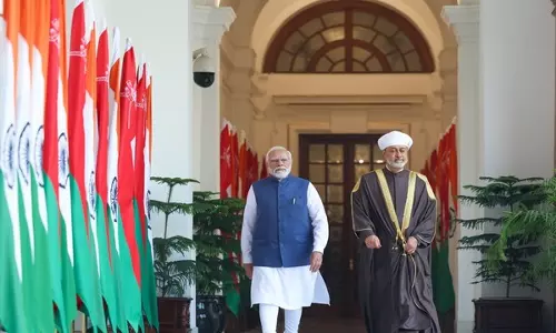 Cabinet approves India-Oman trade pact; may be signed during PMs Oman visit on Dec 17-1 Cabinet approves India-Oman trade pact; may be signed during PMs Oman visit on Dec 17-1