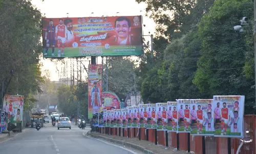 Traffic Advisory Issued Ahead of Messi GOAT Tour in Hyderabad