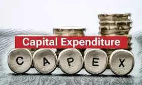 Telangana Tops With 27 pc Capital Outlay In Total Expenditure Telangana Tops With 27 pc Capital Outlay In Total Expenditure