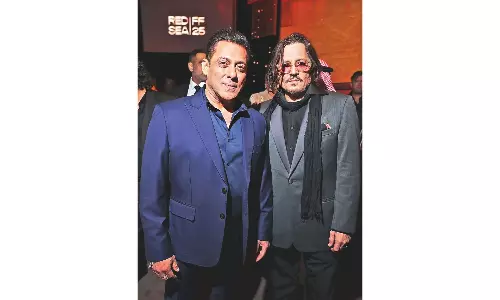 Salman Opens Up About Loss, Loneliness And A Life Of Discipline Salman Opens Up About Loss, Loneliness And A Life Of Discipline