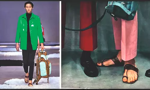 Prada’s Rs 84,000 Kolhapuri Sandals Set For 2026 Launch Prada’s Rs 84,000 Kolhapuri Sandals Set For 2026 Launch