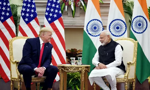 DC Edit | Trump-Modi Call: Will Deal on Ukraine Benefit India?