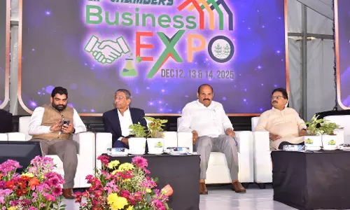 AP Showcases Investor-Friendly Policies at Business Expo 2025 AP Showcases Investor-Friendly Policies at Business Expo 2025