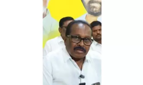 Safeguarding RTC AP Governments Priority, Says Chairman Narayana Safeguarding RTC AP Governments Priority, Says Chairman Narayana