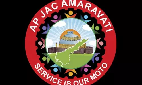 AP JAC Thanks CM Naidu for App-Based Pension and GPF Services AP JAC Thanks CM Naidu for App-Based Pension and GPF Services