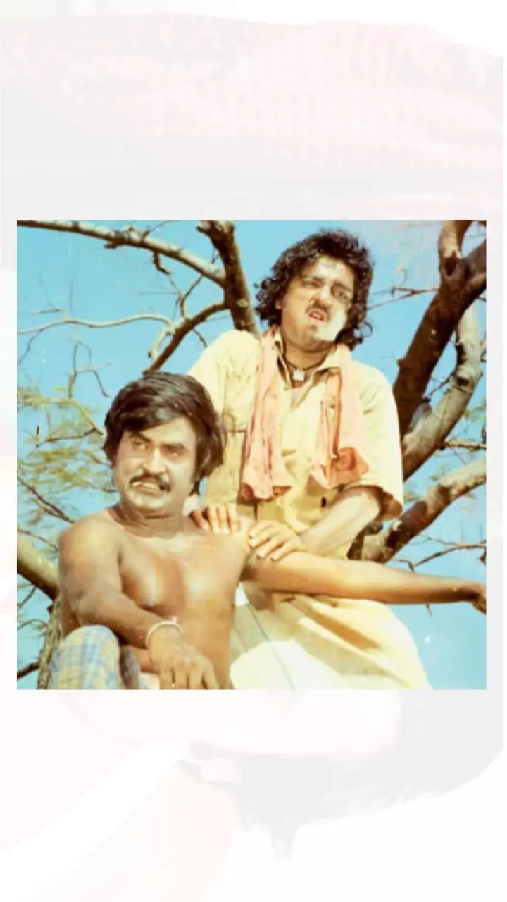 Thalaivas Birthday: Famous dialogues of Rajnikanth Thalaivas Birthday: Famous dialogues of Rajnikanth