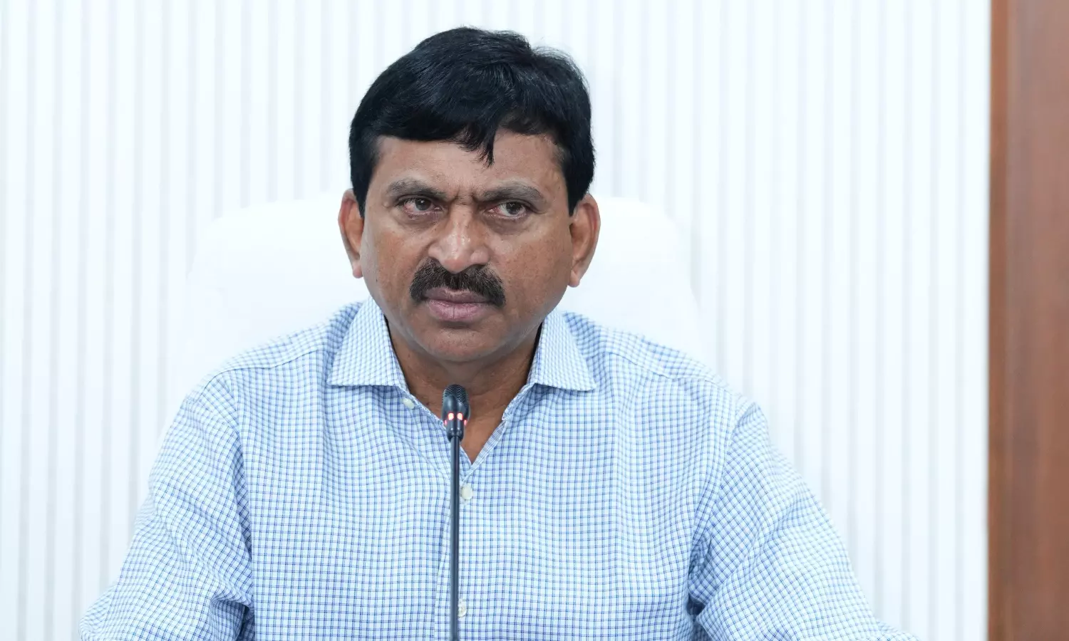 Telangana Gets GPS Rovers, to Finish Error-Free Mapping in 10 Mins