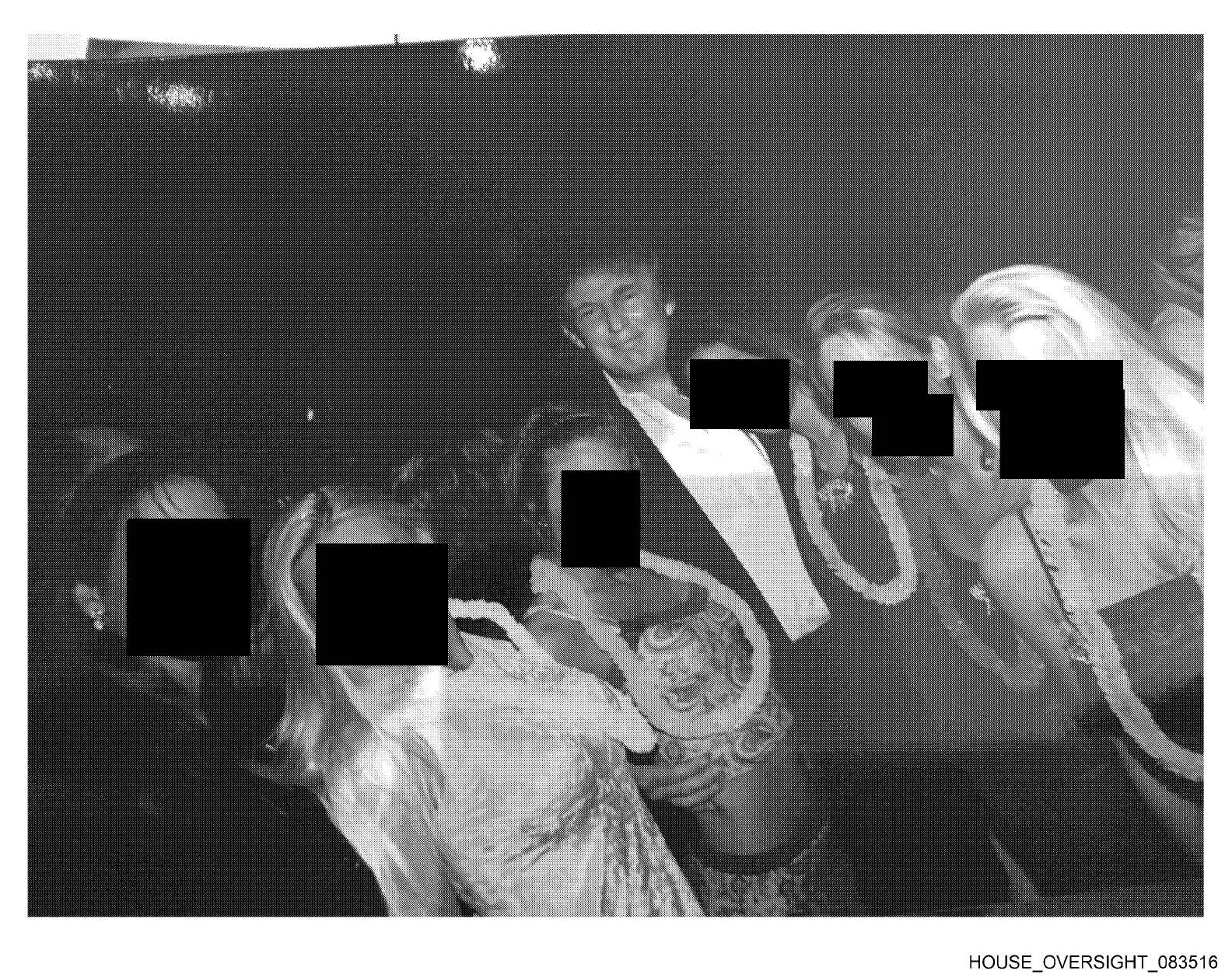 House Democrats Release Epstein Estate Photos of Trump, Clinton House Democrats Release Epstein Estate Photos of Trump, Clinton