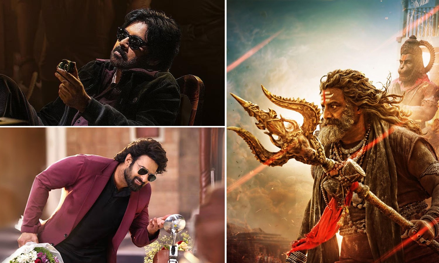 Tollywood Faces Severe Financial Crisis