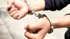 Retired IAF Personnel Arrested For Alleged Pak Links In Assam